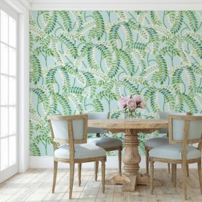 Обои Thibaut Wanderlust Wanderlust T45040 изображение 2