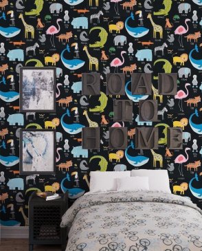 Обои Harlequin Guess Who Guess Who 111288 изображение 1