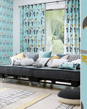 Обои Harlequin Guess Who Guess Who 111271 изображение 1