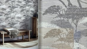 Обои Wallquest Trees Trees TR71408 изображение 1