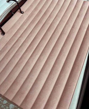 Обои розовые Volume Touch Verticals TST002 изображение 2