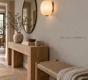 Обои моющиеся однотонные Релиз (Drop) UR1008 изображение 2