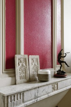 Французские Обои черные в современном стиле Parade VP640-10 изображение 2