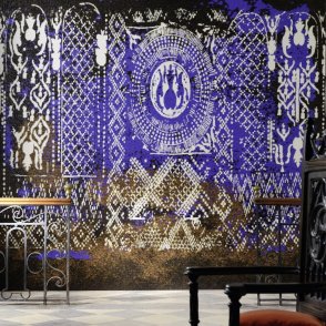 Обои Elitis Parade Parade VP848-01 изображение 2