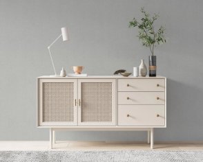 Обои в стиле минимализма Step-Up W185006 изображение 1