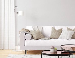 Обои в стиле минимализма Step-Up W187035 изображение 2