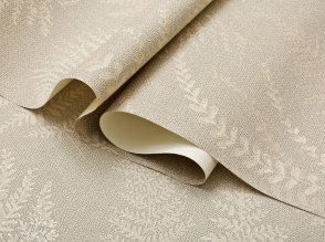 Обои Sanderson, Zambaiti Parati, Wall Up в морском стиле, с листьями Step-Up W185102 изображение 3