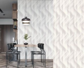 Обои серые Step-Up W186113 изображение 2