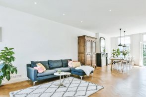 Обои в стиле минимализма Step-Up W187001 изображение 1