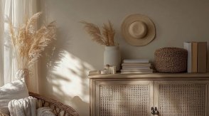 Обои в стиле минимализма Step-Up W187004 изображение 1