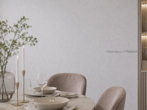 Обои на флизелиновой основе, на бумажной основе, виниловые в горошек, в стиле жуи, с бабочками, насекомыми, в стиле Ар-деко (Арт-деко), со звёздочками, с ёлочкой и зигзагами, с гусиной лапкой, с турецким огурцом (пейсли), в стиле У. Морриса, с животными, с архитектурой, в морском стиле, с надписями, буквами, с картами, с людьми, детские для девочек, для малышей, молодежные, с геометрическим рисунком, с дамаском, в клетку, с абстрактным рисунком, с кругами, с книгами, с восточным рисунком, детские для мальчиков, под камень, Дисней, под дерево, с вензелями, с линиями, под кожу, с медальонами, с вазонами, с лилией королевской, с абстрактной полосой, под плитку, под металл, металлизированные, под кирпич, с квадратами Специальное издание 2 (Special Edition 2) W222003 изображение 2