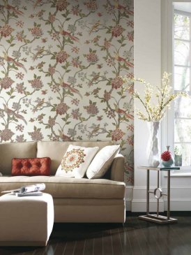 Обои Ashford Toiles AF1901 изображение 1