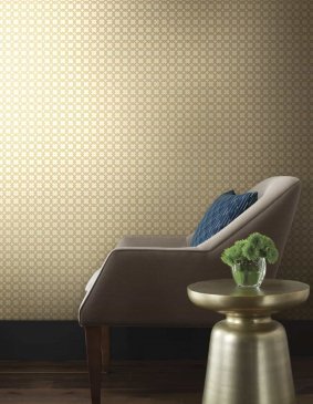 Обои Ashford House Ashford Toiles AF1953 изображение 1