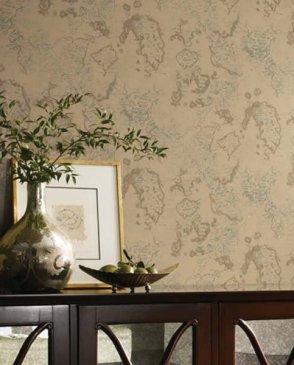 Обои бумажные экологичные Houndstooth ML1332 изображение 1