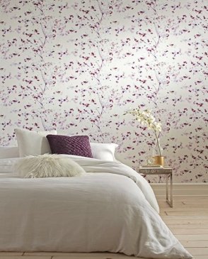 Обои бумажные для спальни Outdoors In ON1607 изображение 1