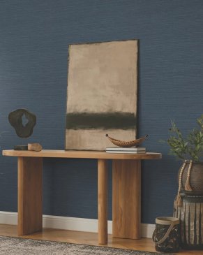 Обои темные в стиле джапанди Tea Garden 2 ZA8098N изображение 1