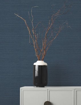 Обои темные в стиле джапанди Tea Garden 2 ZA8098N изображение 3