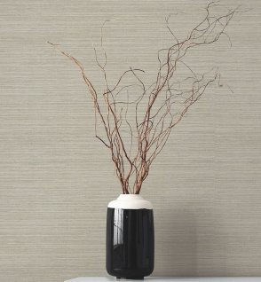 Обои в стиле минимализма Tea Garden 2 ZA8093N изображение 2