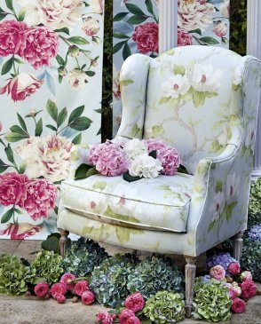 Обои Zoffany Woodville Woodville ZWOO321446 изображение 2