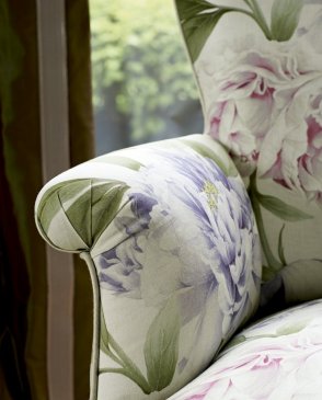 Обои Zoffany Woodville Woodville ZWOO321436 изображение 3