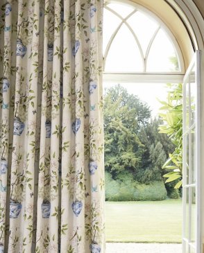 Обои Zoffany Woodville Woodville ZWOO321441 изображение 2