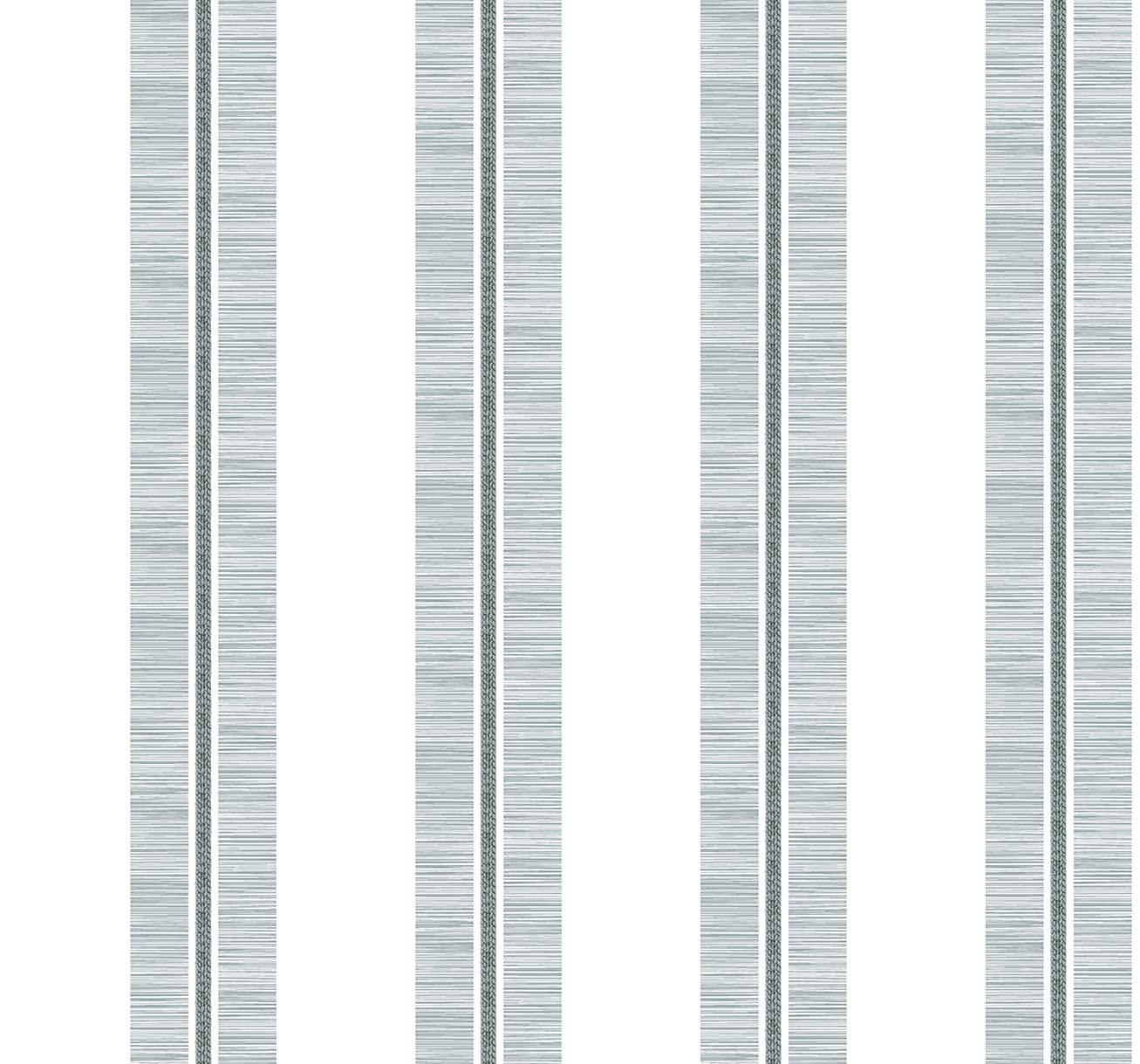 Обои Wallquest Nantucket Stripes SR21400