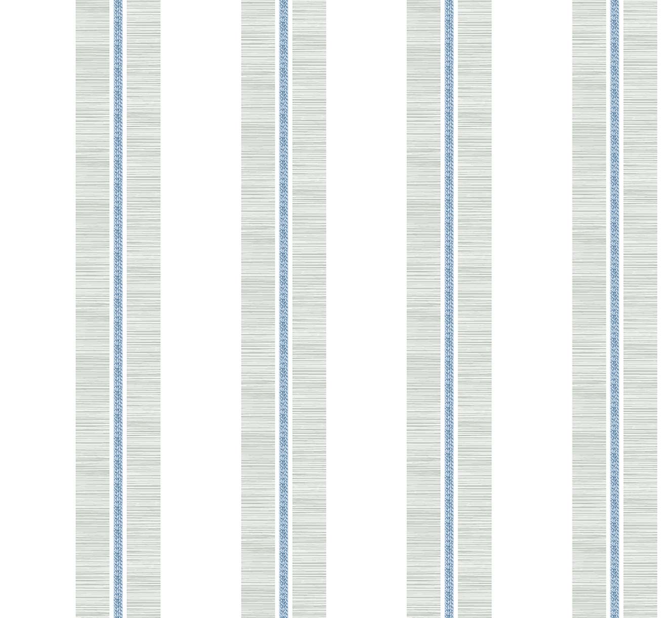 Обои Wallquest Nantucket Stripes SR21402