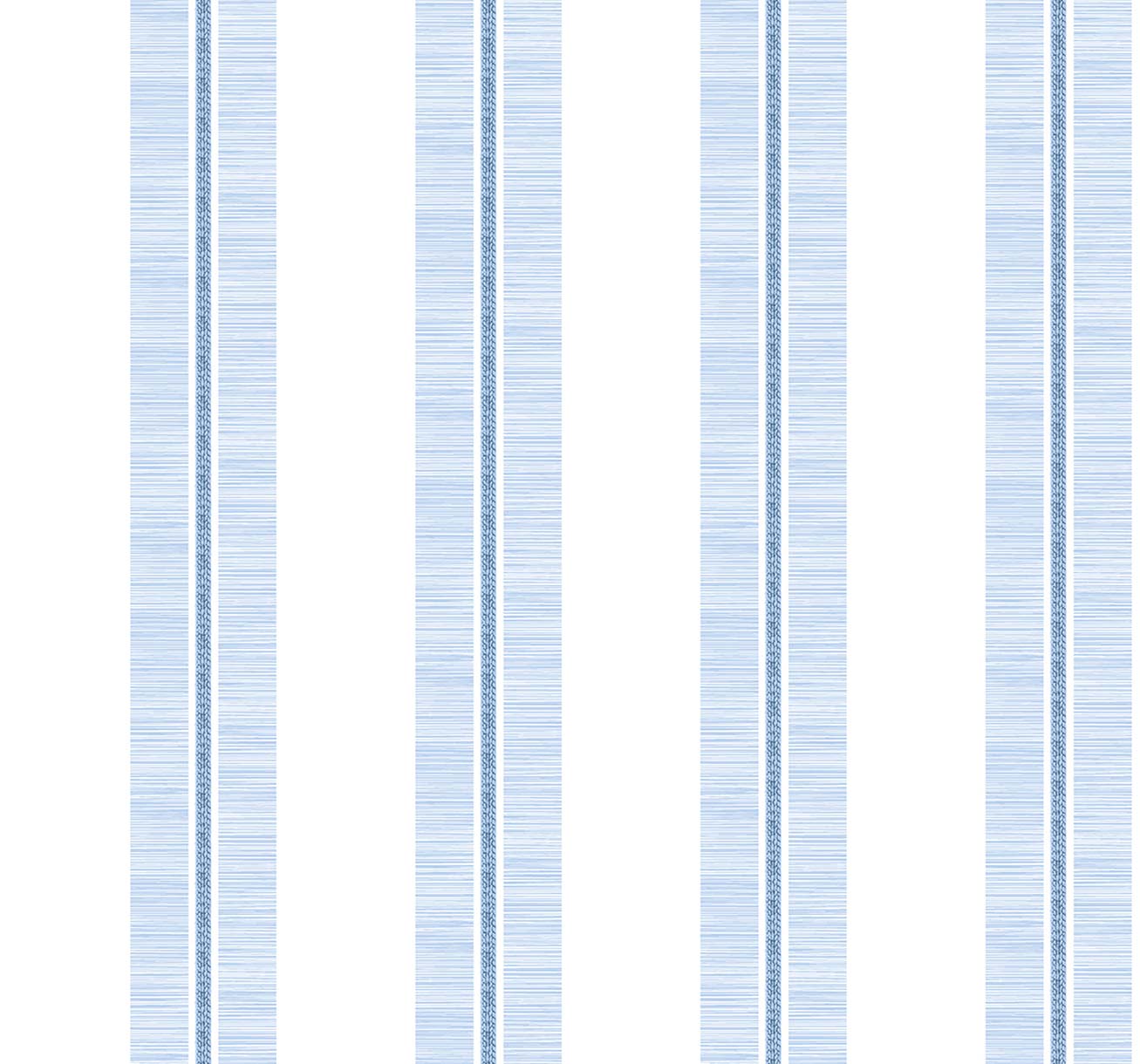 Обои Wallquest Nantucket Stripes SR21412