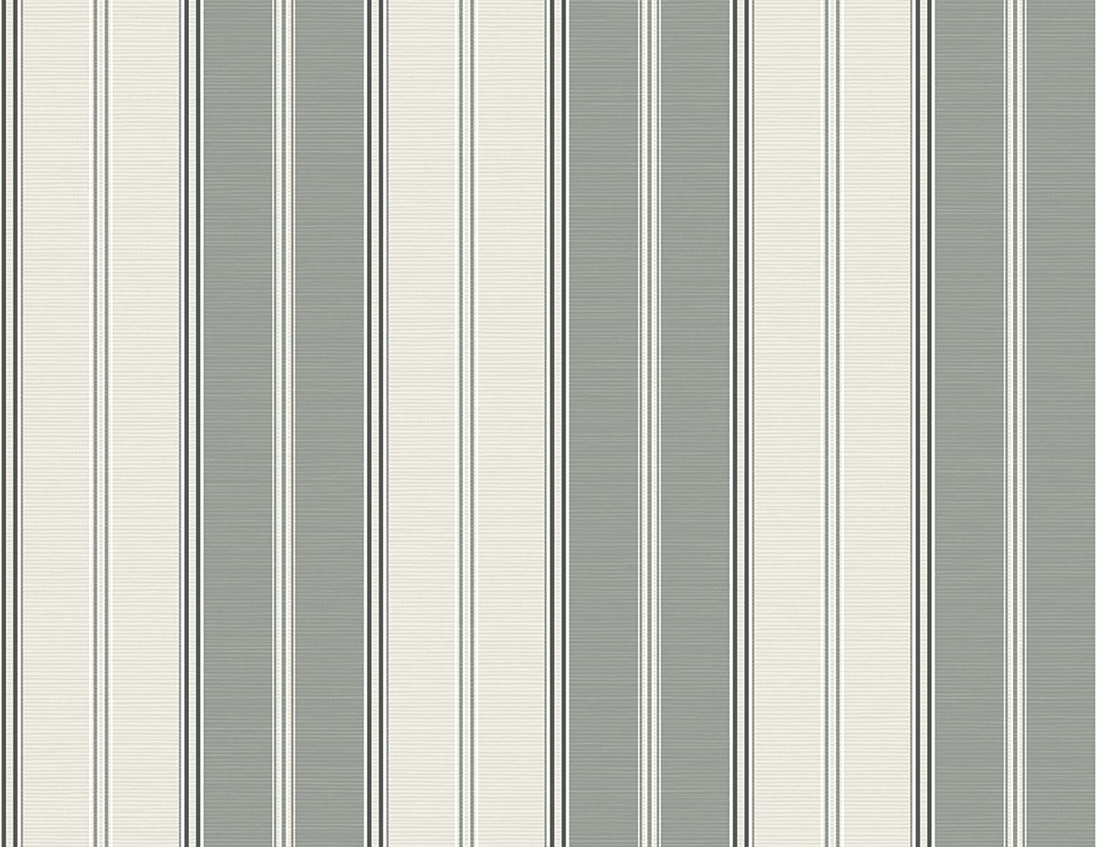 Обои Wallquest Nantucket Stripes SR22317