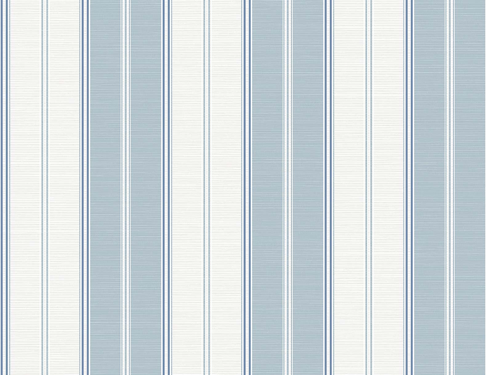 Обои Wallquest Nantucket Stripes SR22322