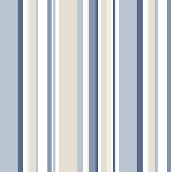 Обои AURA Simply Stripes SY33963