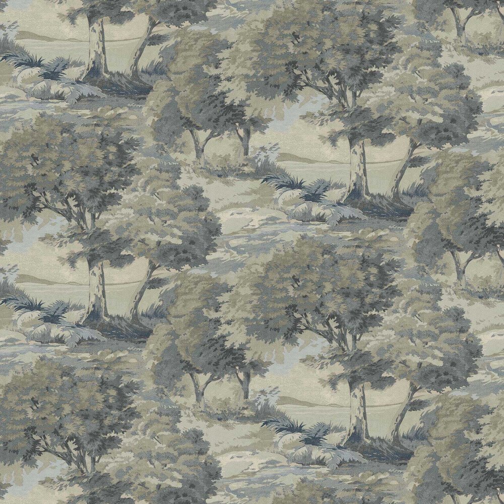 Обои Wallquest Trees TR70702