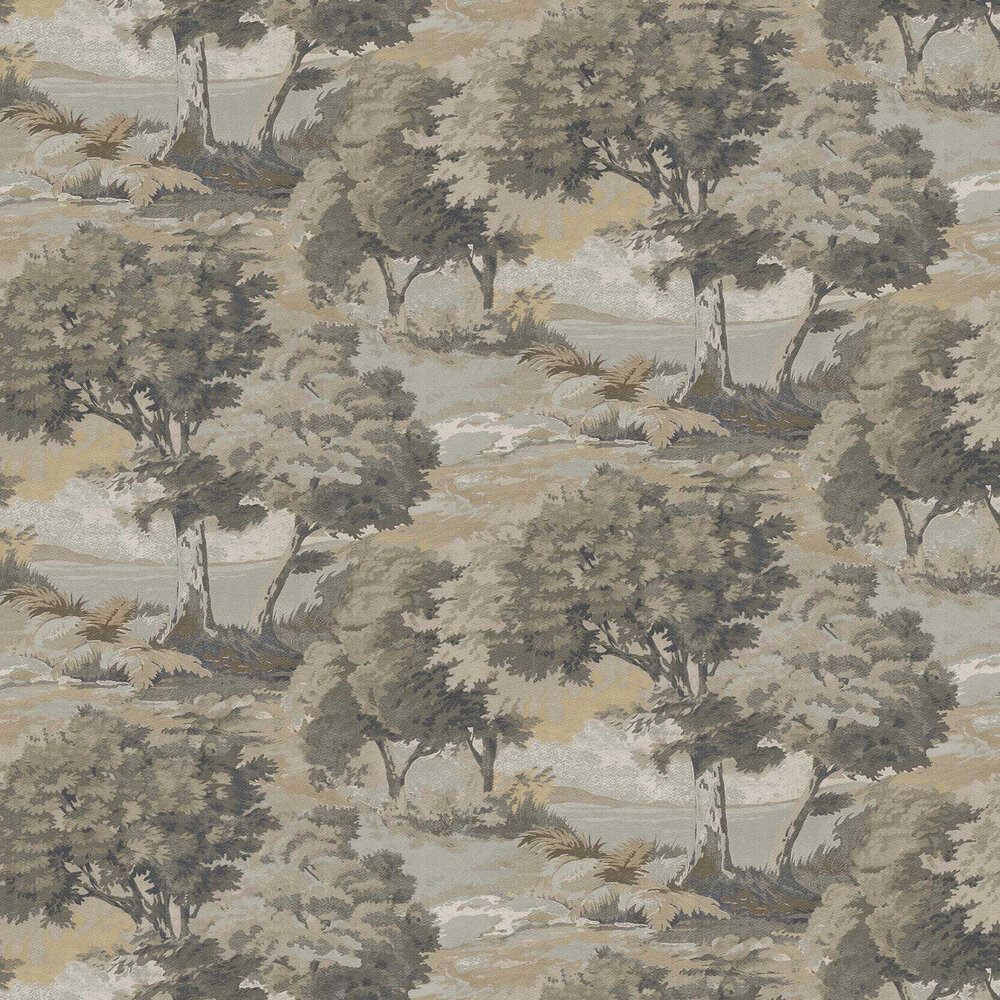 Обои Wallquest Trees TR70707