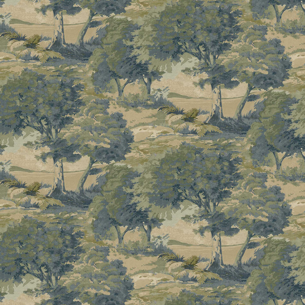 Обои Wallquest Trees TR70714