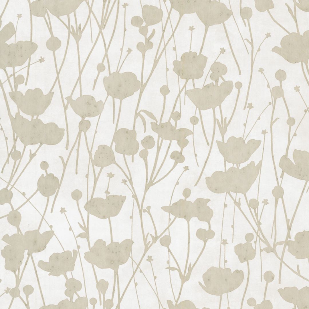 Обои Ronald Redding Tea Garden 2 ZA8069